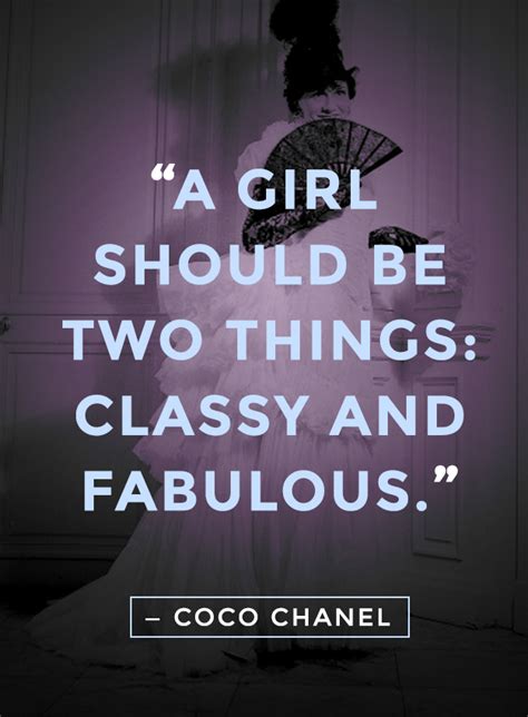 stylecaster.com chanel quotes|coco Chanel fashion quotes.